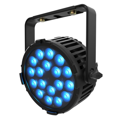 Chauvet Professional COLORDASHPARH18XIP COLORdash PAR H18X IP