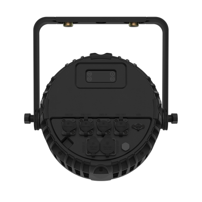 Chauvet Professional COLORDASHPARH18XIP COLORdash PAR H18X IP