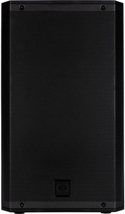 RCF COMPACT A 12 Passive 12 Inch 2-Way Speaker - 400 Watt - Black - PSSL ProSound and Stage Lighting