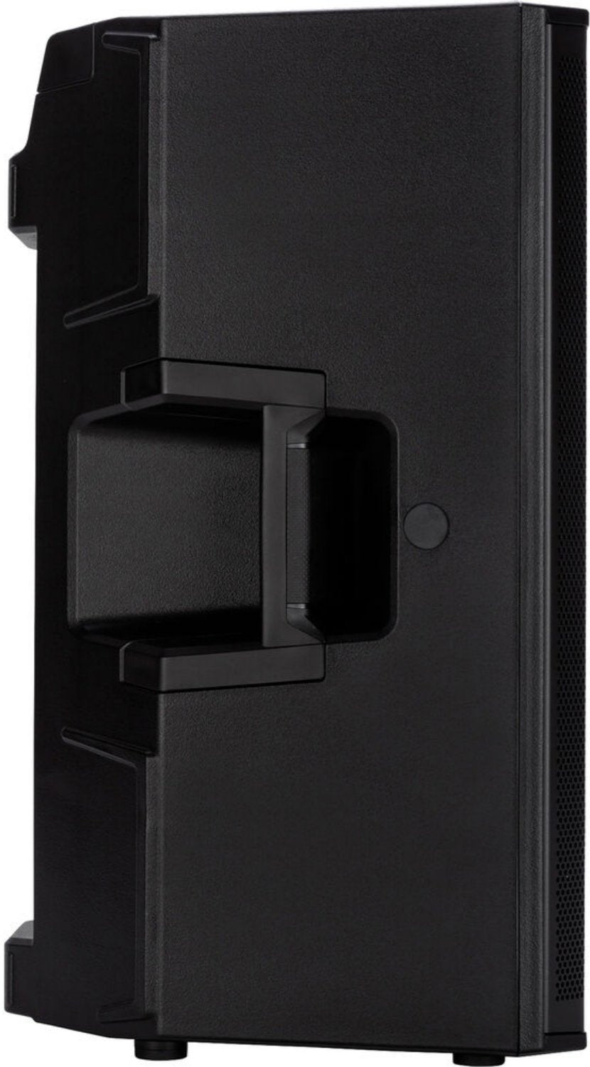 RCF COMPACT A 12 Passive 12 Inch 2-Way Speaker - 400 Watt - Black - PSSL ProSound and Stage Lighting