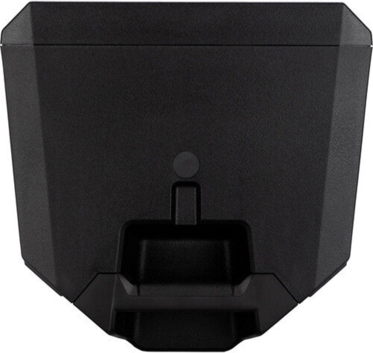 RCF COMPACT A 12 Passive 12 Inch 2-Way Speaker - 400 Watt - Black - PSSL ProSound and Stage Lighting