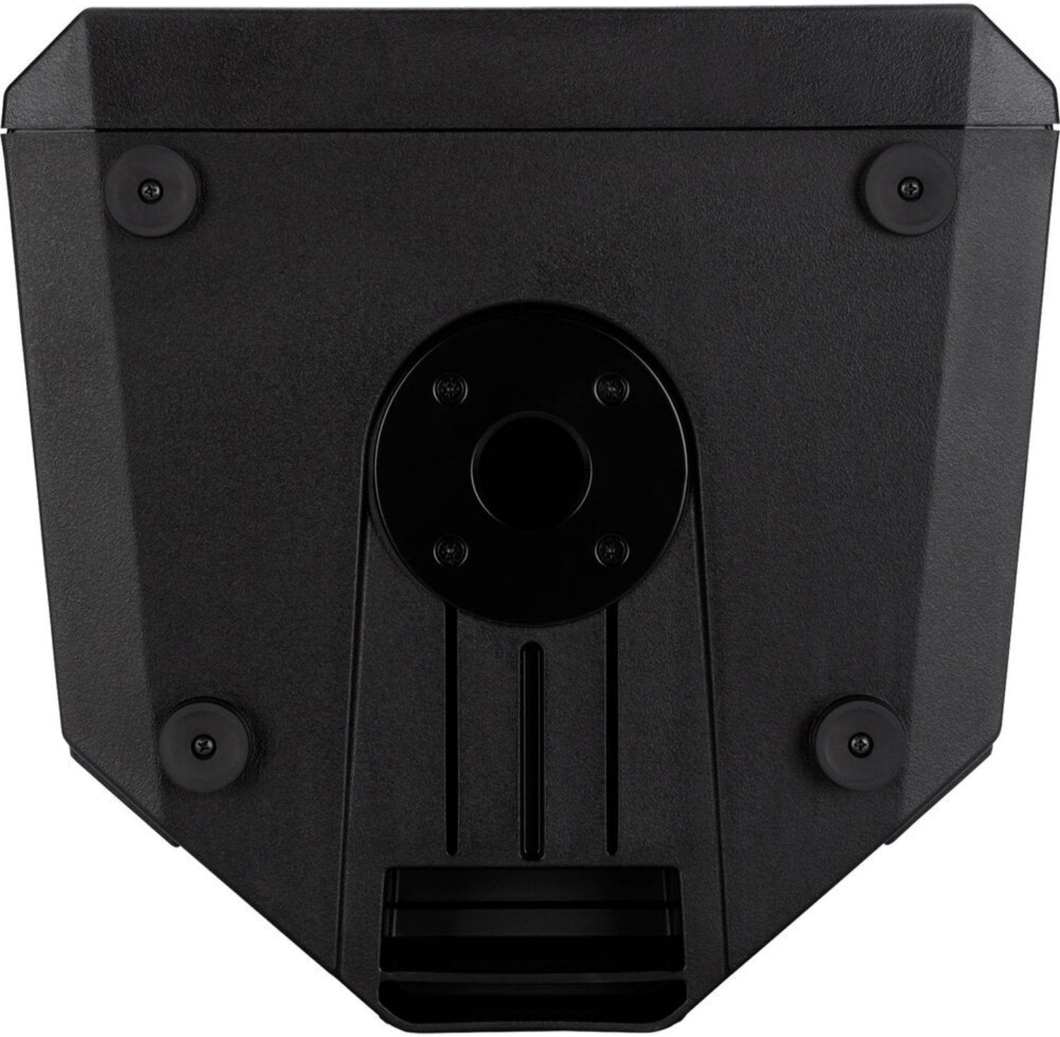 RCF COMPACT A 12 Passive 12 Inch 2-Way Speaker - 400 Watt - Black - PSSL ProSound and Stage Lighting