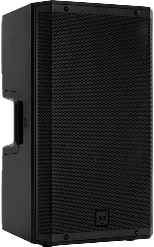 RCF COMPACT A 15 Passive 15 Inch 2-Way Speaker - 450 Watt - Black - PSSL ProSound and Stage Lighting