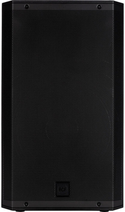 RCF COMPACT A 15 Passive 15 Inch 2-Way Speaker - 450 Watt - Black - PSSL ProSound and Stage Lighting