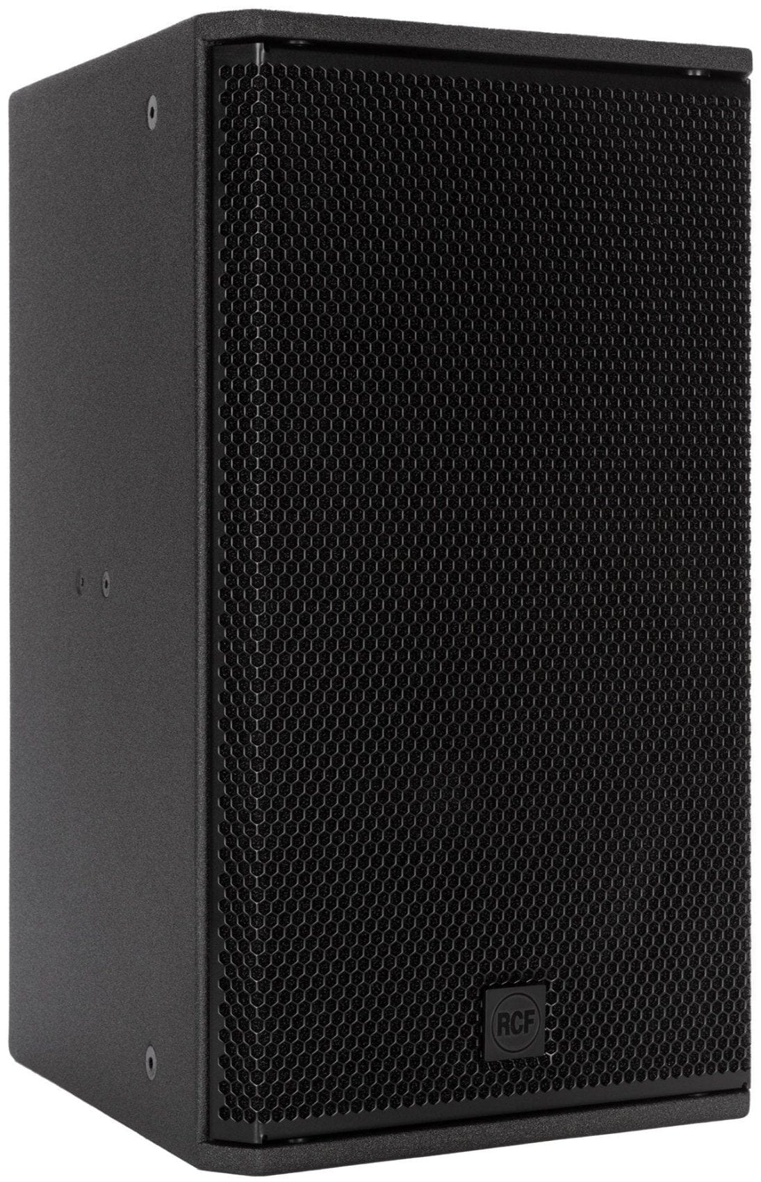 RCF COMPACT C 32 Passive 12 Inch 2-Way Compact Speaker - 600 Watt RMS - Black - PSSL ProSound and Stage Lighting