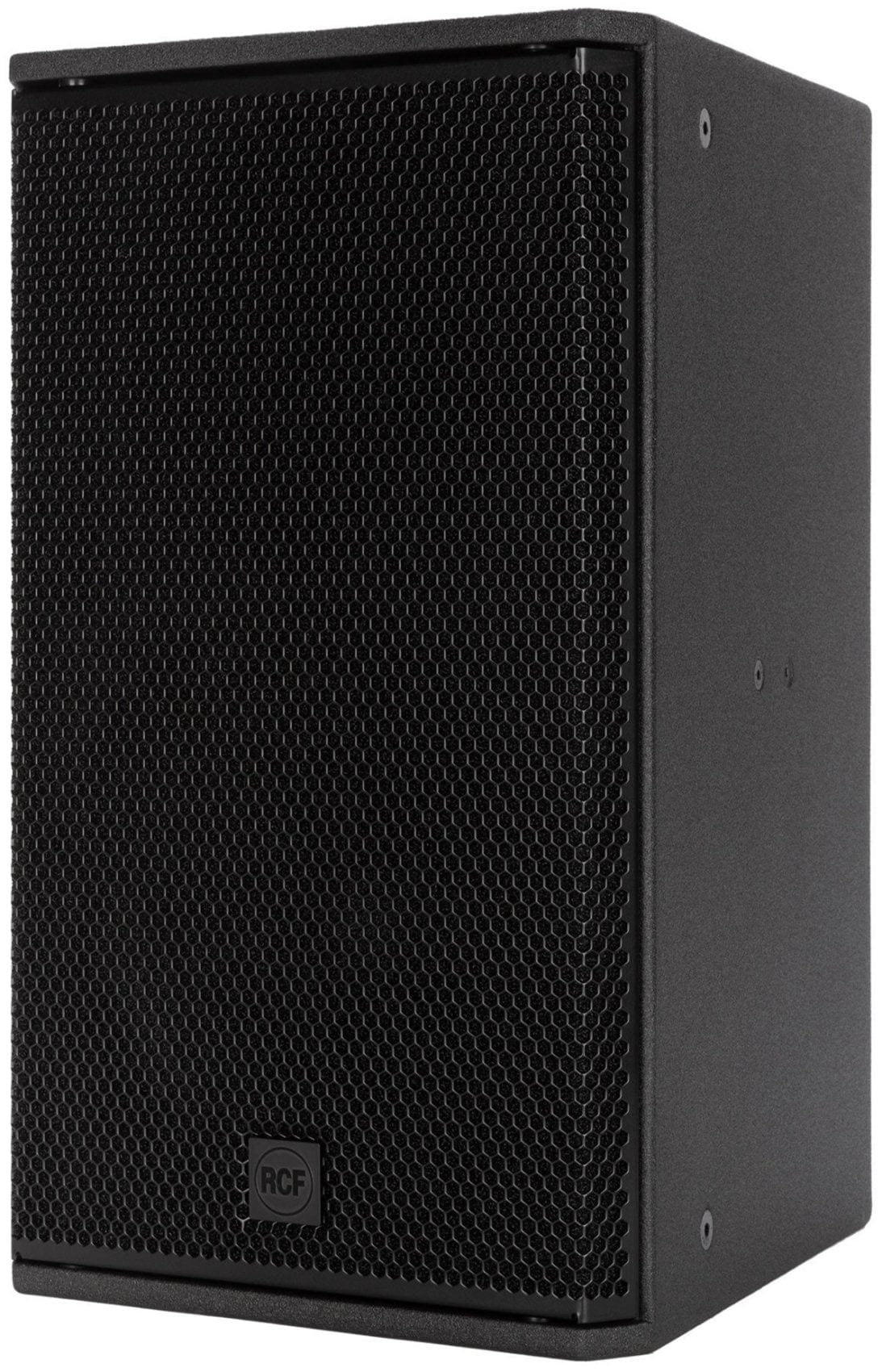 RCF COMPACT C 32 Passive 12 Inch 2-Way Compact Speaker - 600 Watt RMS - Black - PSSL ProSound and Stage Lighting