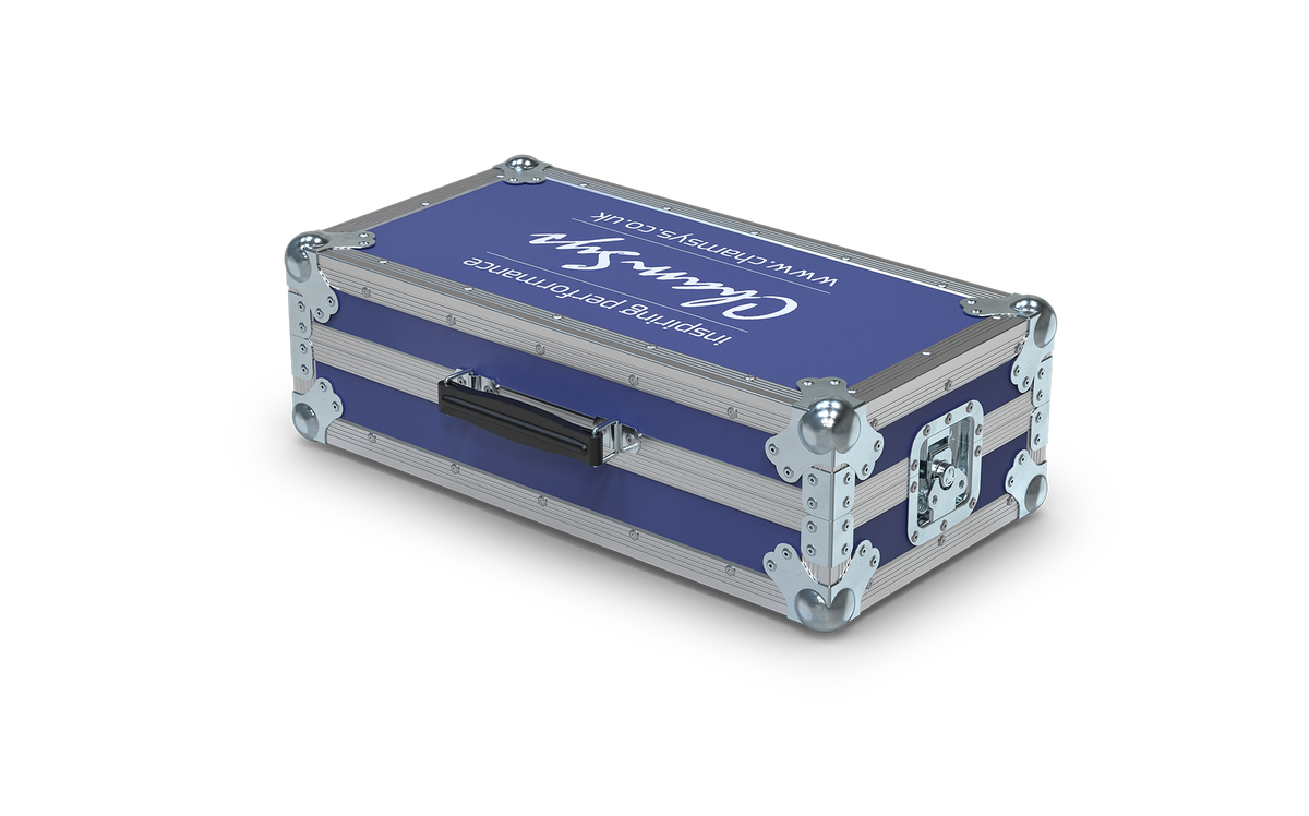 Chamsys CHAMFCCOMPACTCONUK Flight Case for Compact Connect