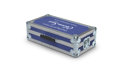 Chamsys CHAMFCCOMPACTCONUK Flight Case for Compact Connect