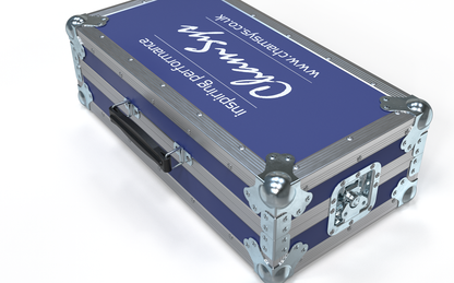 Chamsys CHAMFCCOMPACTCONUK Flight Case for Compact Connect