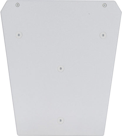 RCF COMPACT M 12 W Passive 12 Inch 2-Way Compact Speaker - 300 Watt RMS - White - PSSL ProSound and Stage Lighting