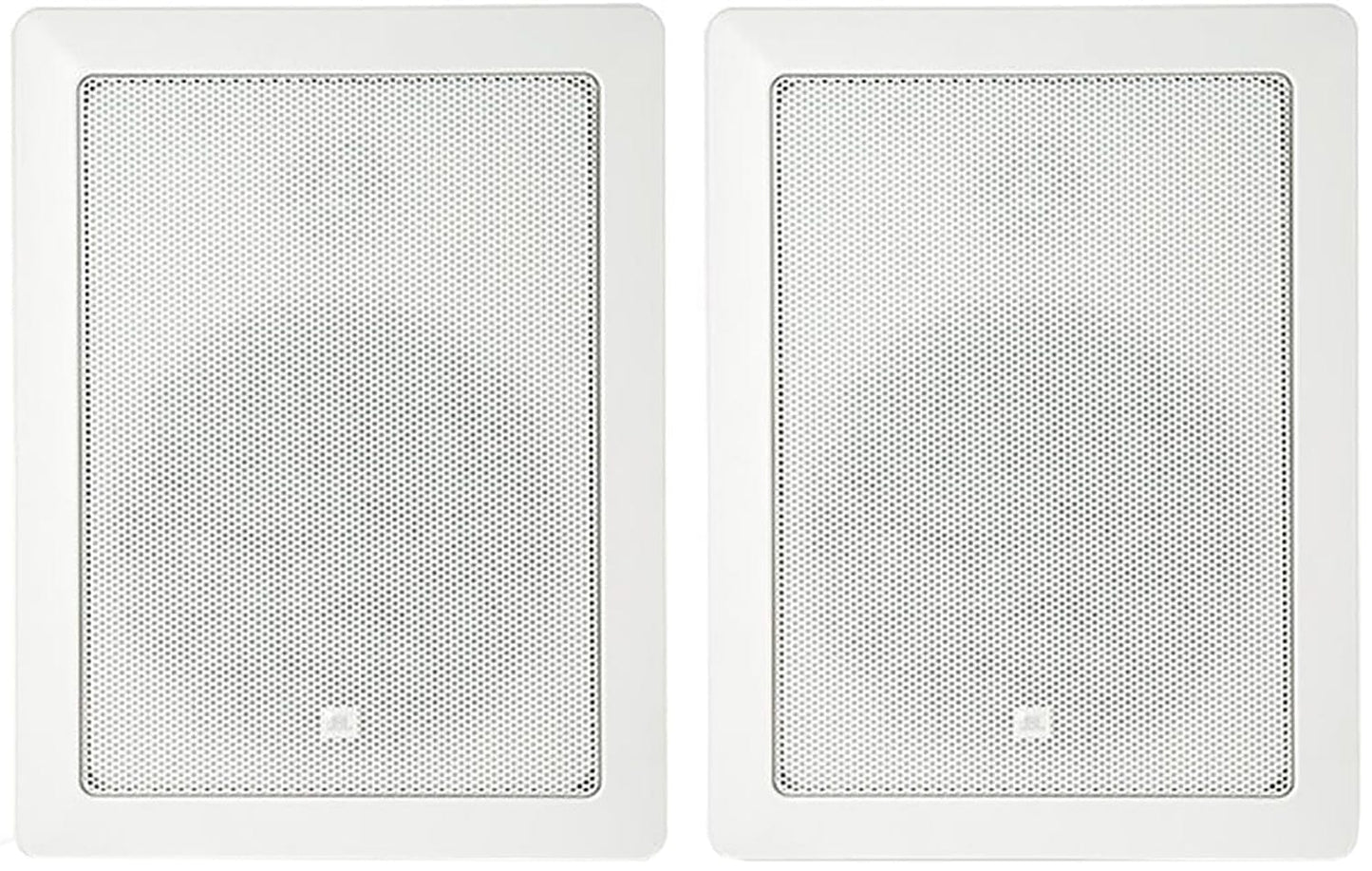 JBL CONTROL 126W Premium 6.5-Inch In-Wall Two-Way Loudspeaker Pair - PSSL ProSound and Stage Lighting