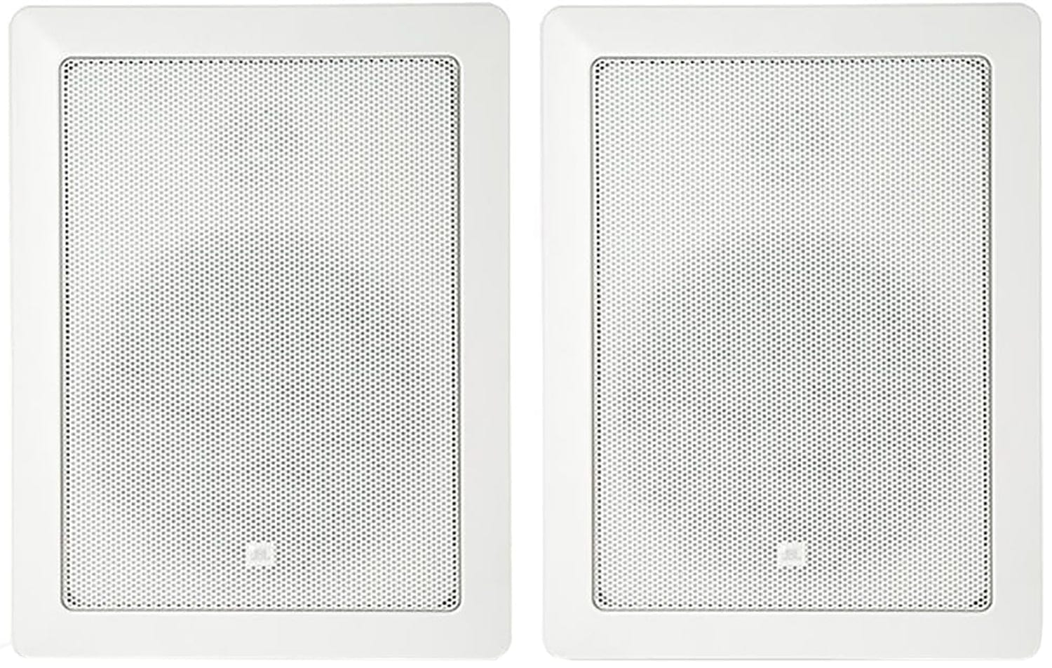 JBL CONTROL 126W Premium 6.5-Inch In-Wall Two-Way Loudspeaker Pair - PSSL ProSound and Stage Lighting