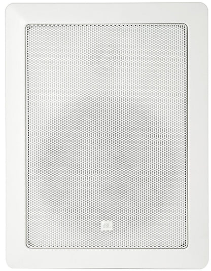 JBL CONTROL 126W Premium 6.5-Inch In-Wall Two-Way Loudspeaker Pair - PSSL ProSound and Stage Lighting