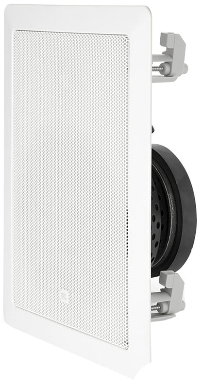 JBL CONTROL 126W Premium 6.5-Inch In-Wall Two-Way Loudspeaker Pair - PSSL ProSound and Stage Lighting