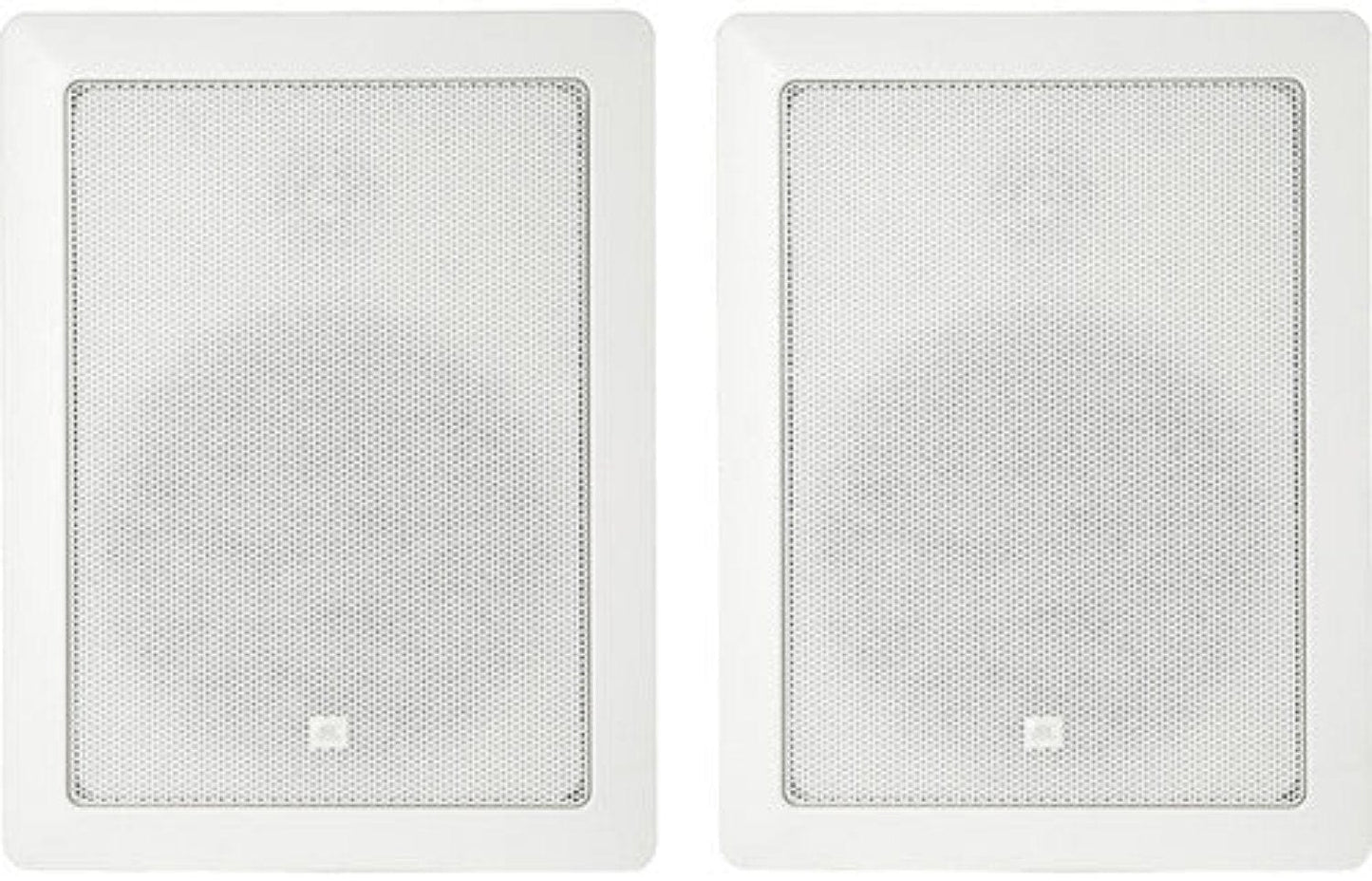 JBL CONTROL 126W Premium 6.5-Inch In-Wall Two-Way Loudspeaker Pair - PSSL ProSound and Stage Lighting