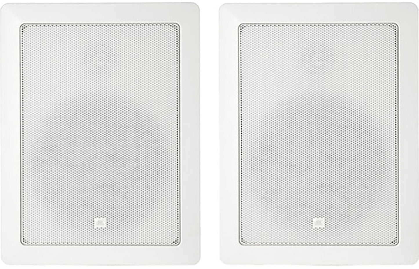 JBL CONTROL 128WT 8-inch 2-Way In-Wall Speaker Pair - PSSL ProSound and Stage Lighting