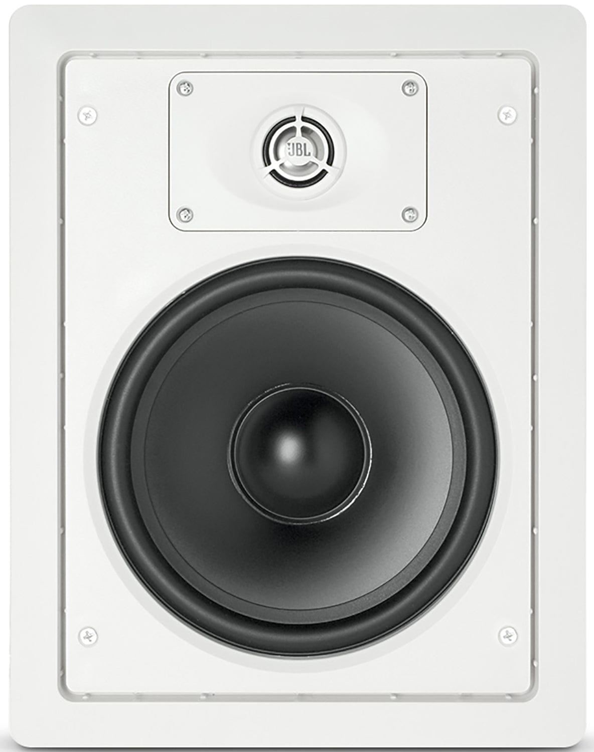 JBL CONTROL 128WT 8-inch 2-Way In-Wall Speaker Pair - PSSL ProSound and Stage Lighting