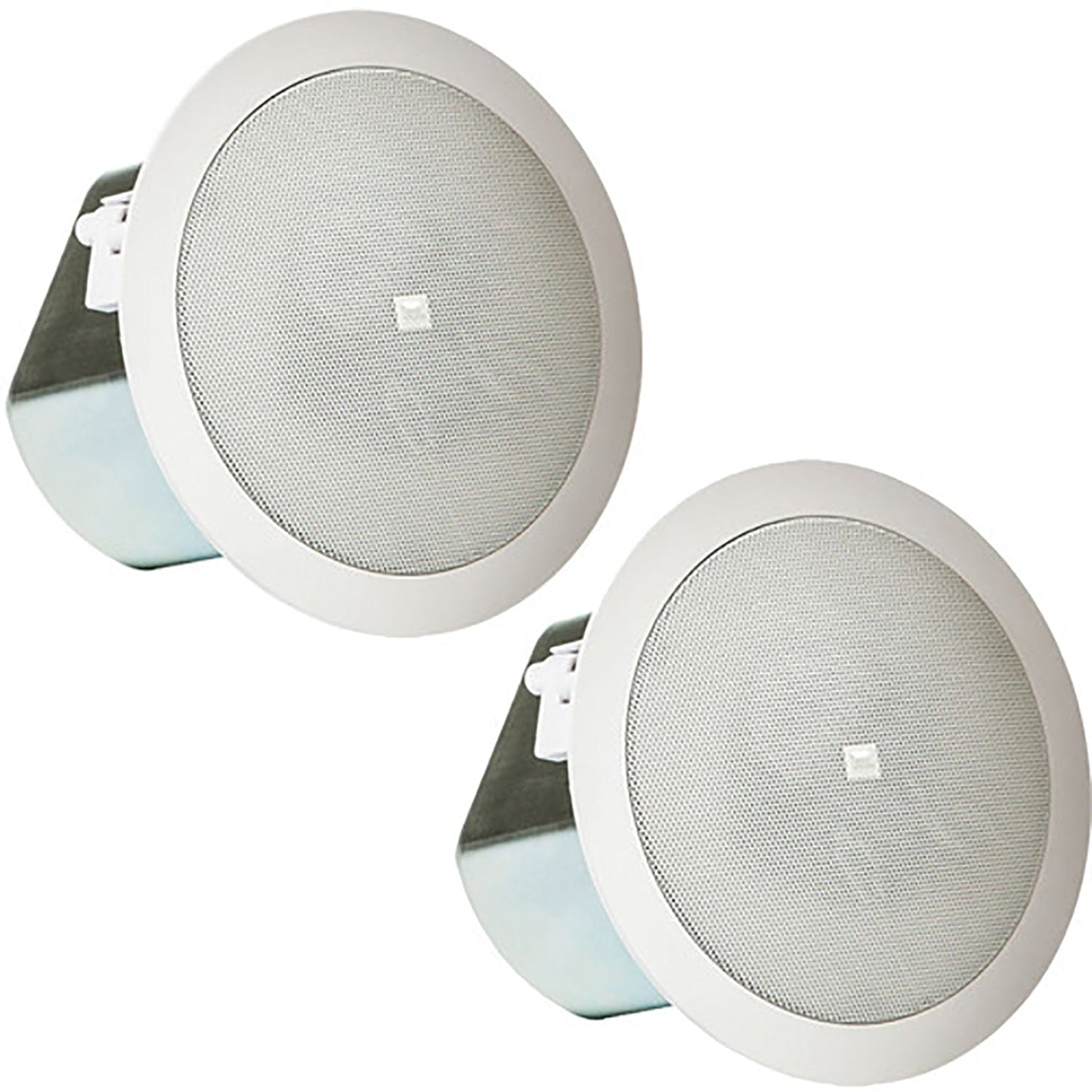 JBL CONTROL 12C/T 3-Inch Ceiling Speaker Pair - PSSL ProSound and Stage Lighting