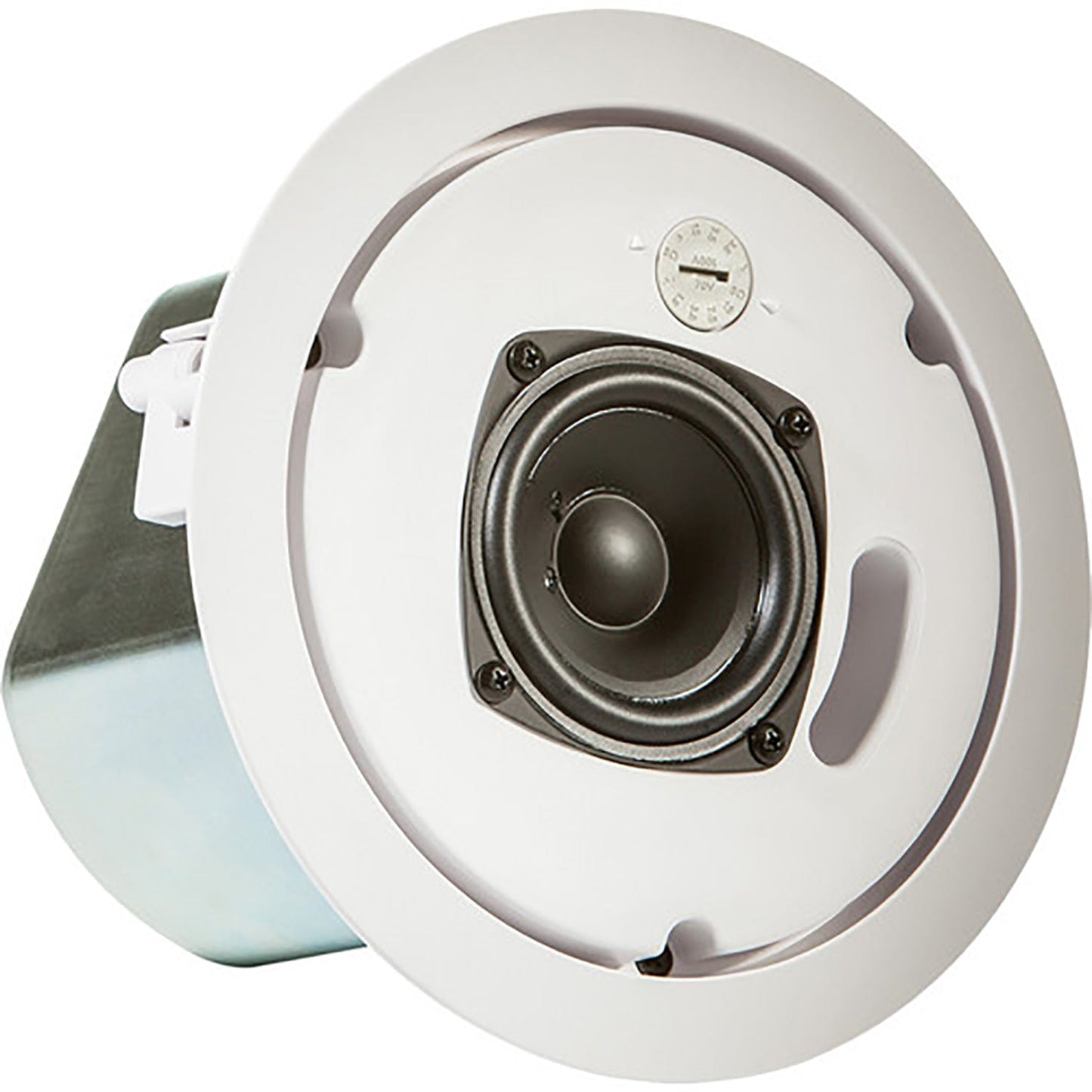 JBL CONTROL 12C/T 3-Inch Ceiling Speaker Pair - PSSL ProSound and Stage Lighting