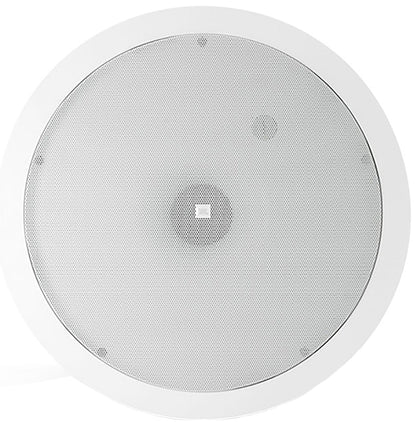 JBL CONTROL-19CST 8-Inch Ceiling Subwoofer with X-Former Pair - PSSL ProSound and Stage Lighting