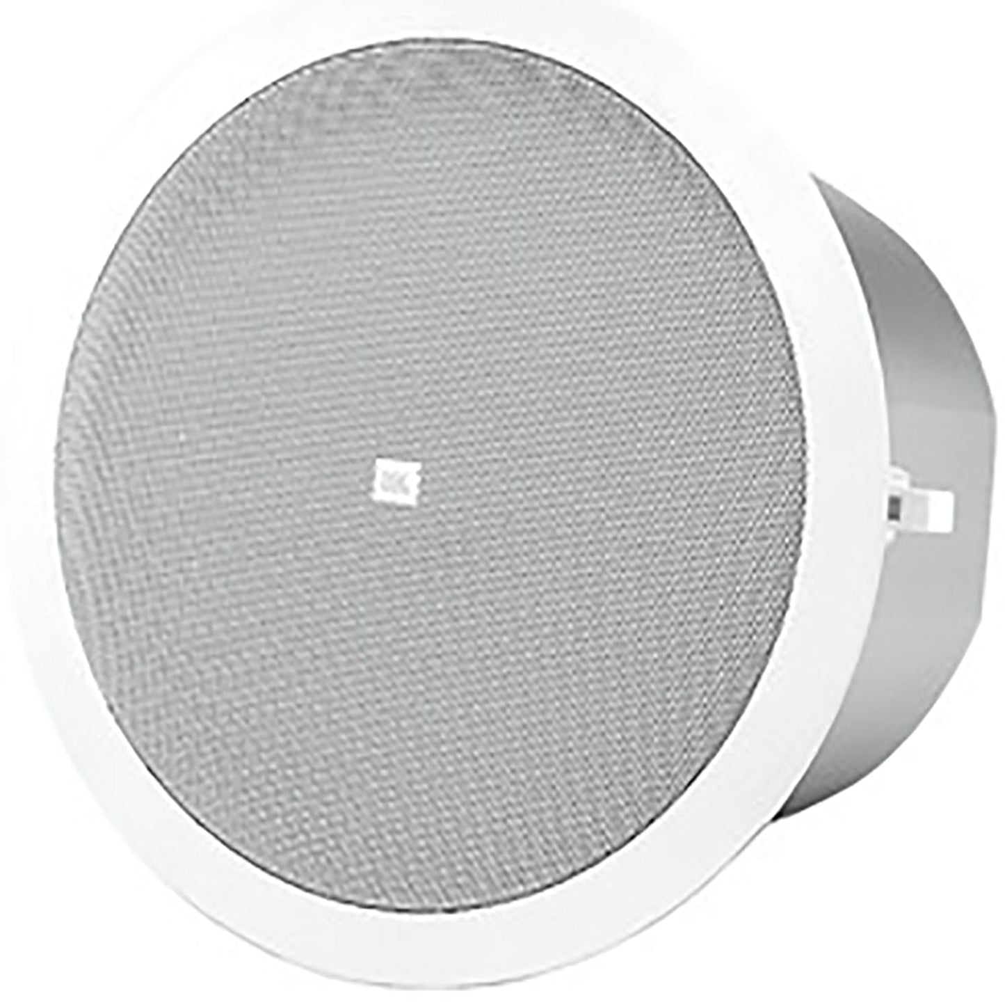 JBL CONTROL-24C 4-Inch 2-Way Ceiling Speaker - Pair - PSSL ProSound and Stage Lighting