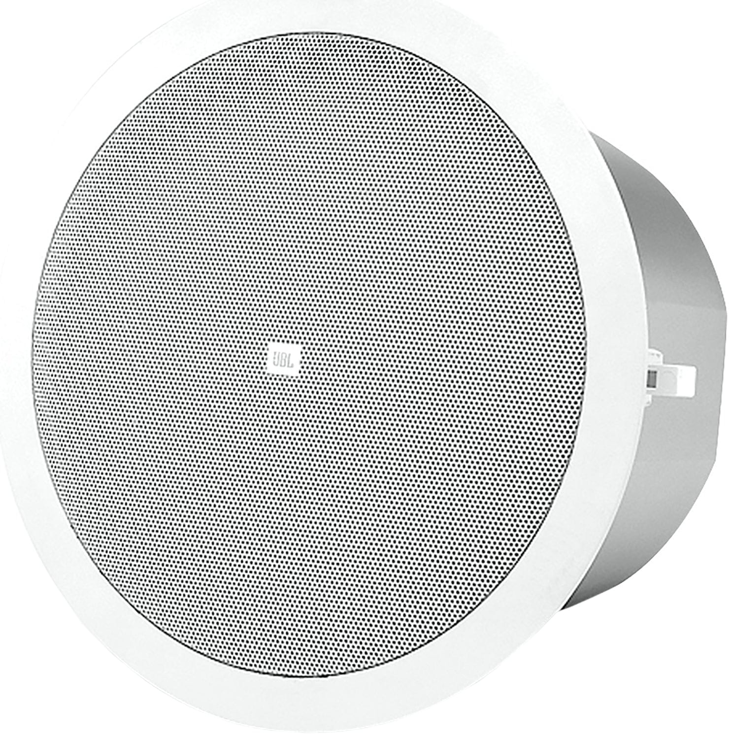 JBL CONTROL 24C MICRO 4-Inch Compact Ceiling Speaker Pair - PSSL ProSound and Stage Lighting