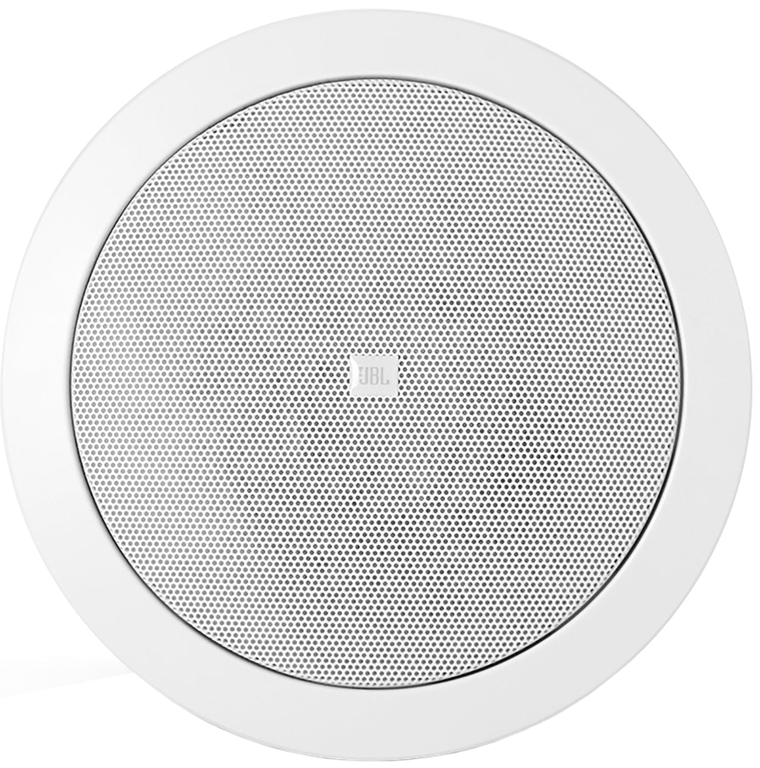 JBL Control-24CT 4-Inch 2-Way In-Ceiling Speaker Pair - PSSL ProSound and Stage Lighting