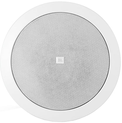 JBL Control-24CT 4-Inch 2-Way In-Ceiling Speaker Pair - PSSL ProSound and Stage Lighting