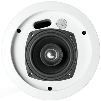 JBL Control-24CT 4-Inch 2-Way In-Ceiling Speaker Pair - PSSL ProSound and Stage Lighting