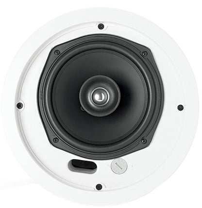 JBL CONTROL-26C 6.5-Inch Ceiling Mount Speakers Pair - PSSL ProSound and Stage Lighting