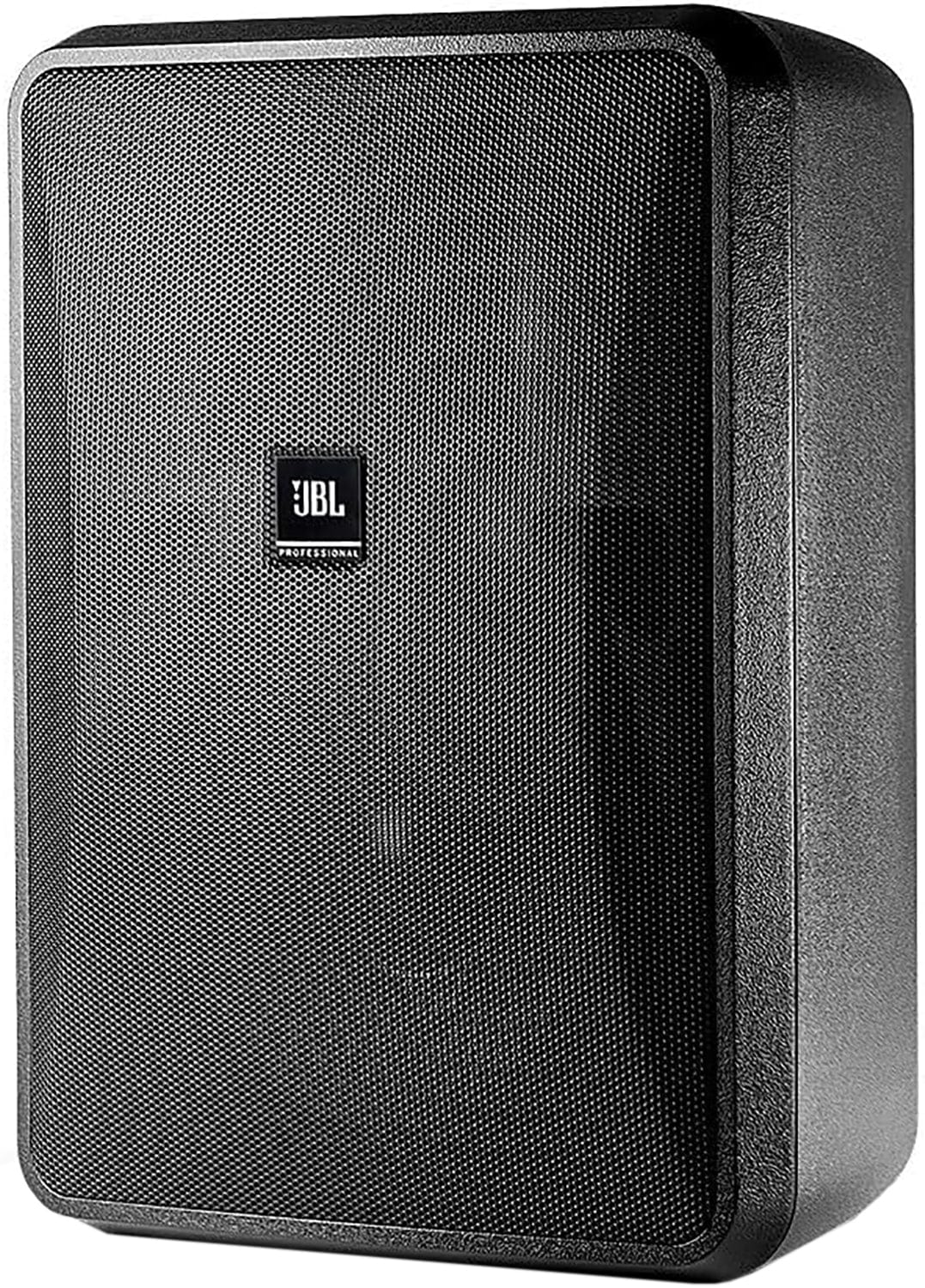 JBL Control 28-1 8-Inch 2-Way Indoor Outdoor Speaker Pair - Black - PSSL ProSound and Stage Lighting