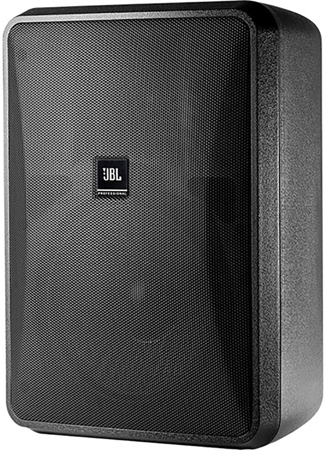 JBL CONTROL 28-1L 8-Inch 2-Way Surface-Mount Speaker Pair - Black - PSSL ProSound and Stage Lighting