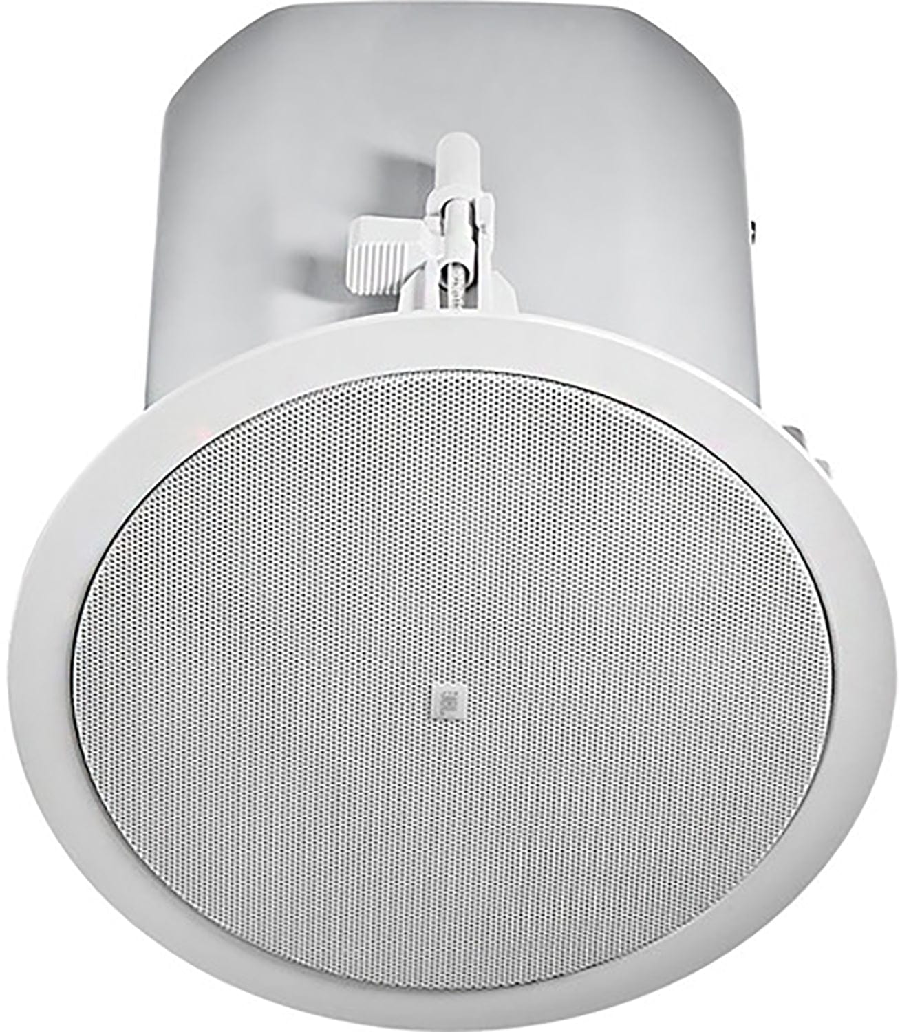 JBL CONTROL 45C/T 2-Way 5.25-Inch Coaxial Ceiling Loudspeaker Pair - White - PSSL ProSound and Stage Lighting