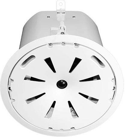 JBL CONTROL 47C/T 2-Way 6.5-Inch Coaxial Ceiling Loudspeaker Pair - White - PSSL ProSound and Stage Lighting