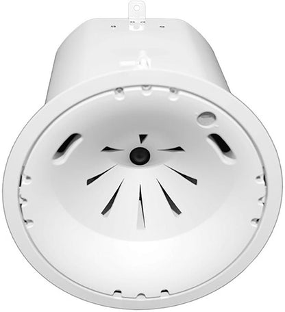 JBL CONTROL 47HC High-Ceiling 6.5-Inch Coaxial Speaker Pair - White - PSSL ProSound and Stage Lighting