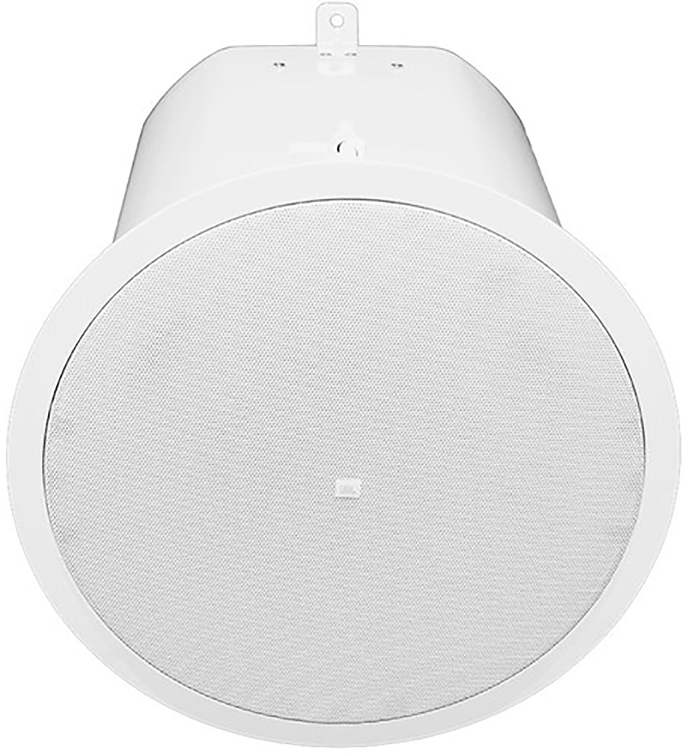 JBL CONTROL 47HC High-Ceiling 6.5-Inch Coaxial Speaker Pair - White - PSSL ProSound and Stage Lighting