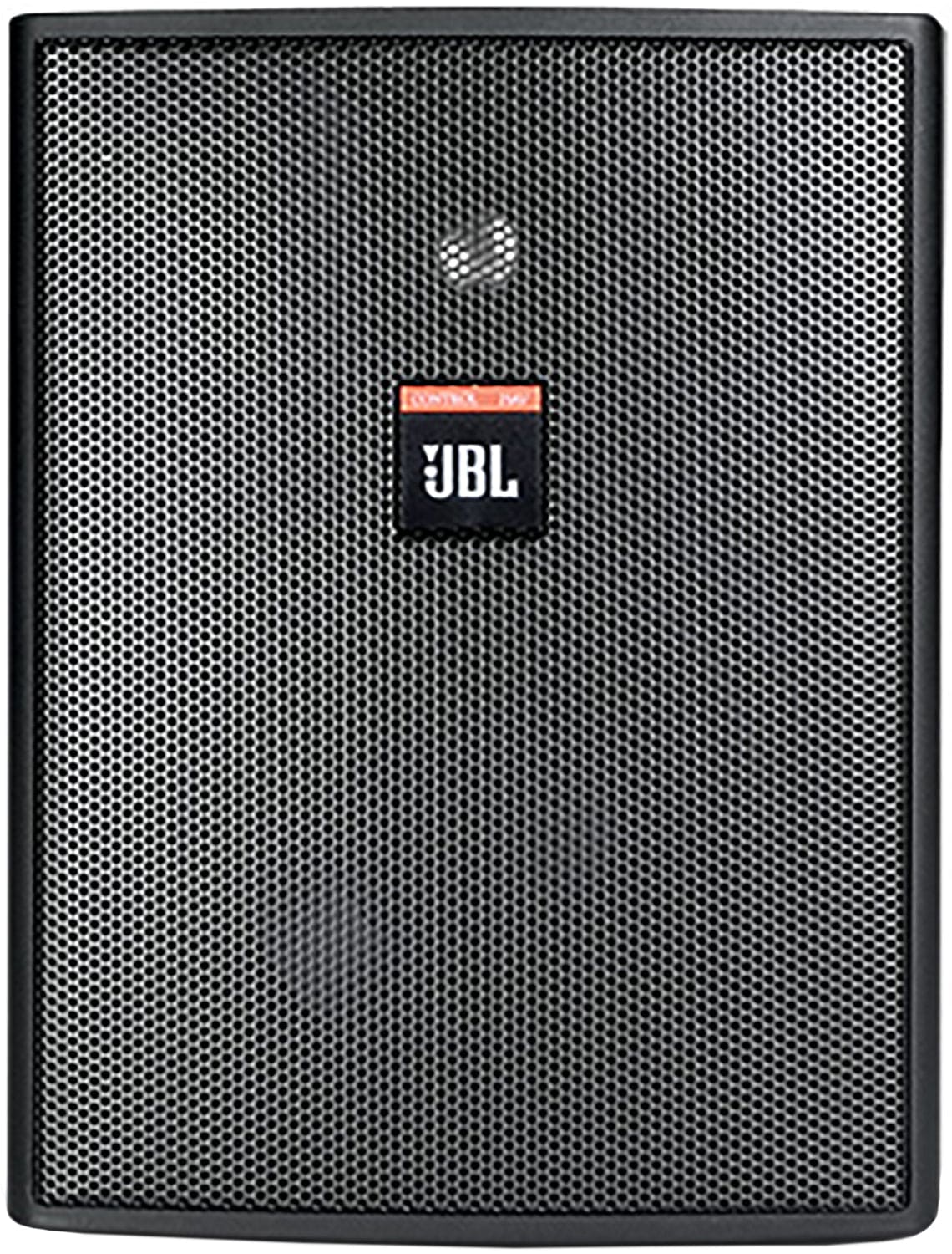 JBL CONTROL 25AV LS Outdoor Rated 6-Inch Speaker Pair - PSSL ProSound and Stage Lighting