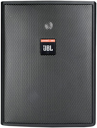 JBL CONTROL 25AV LS Outdoor Rated 6-Inch Speaker Pair - PSSL ProSound and Stage Lighting