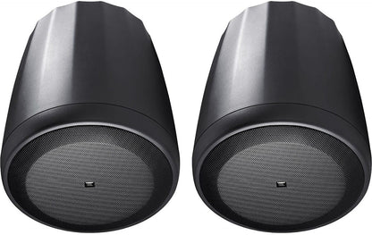 JBL Control 65 P/T Compact Fullrange Speaker Pair - PSSL ProSound and Stage Lighting