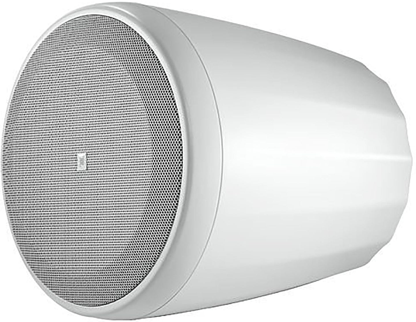 JBL Control 65 P/T Compact Fullrange Speaker Pair - White - PSSL ProSound and Stage Lighting