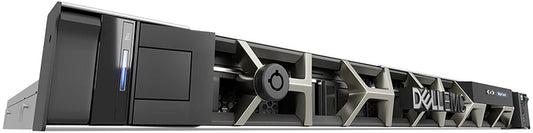 Q-SYS CORE 610 COTS Network I/O Processor - PSSL ProSound and Stage Lighting