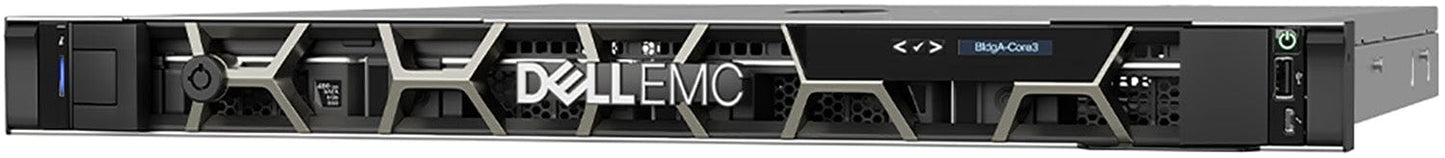 Q-SYS CORE 610 COTS Network I/O Processor - PSSL ProSound and Stage Lighting