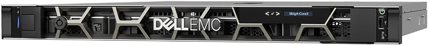 Q-SYS CORE 610 COTS Network I/O Processor - PSSL ProSound and Stage Lighting