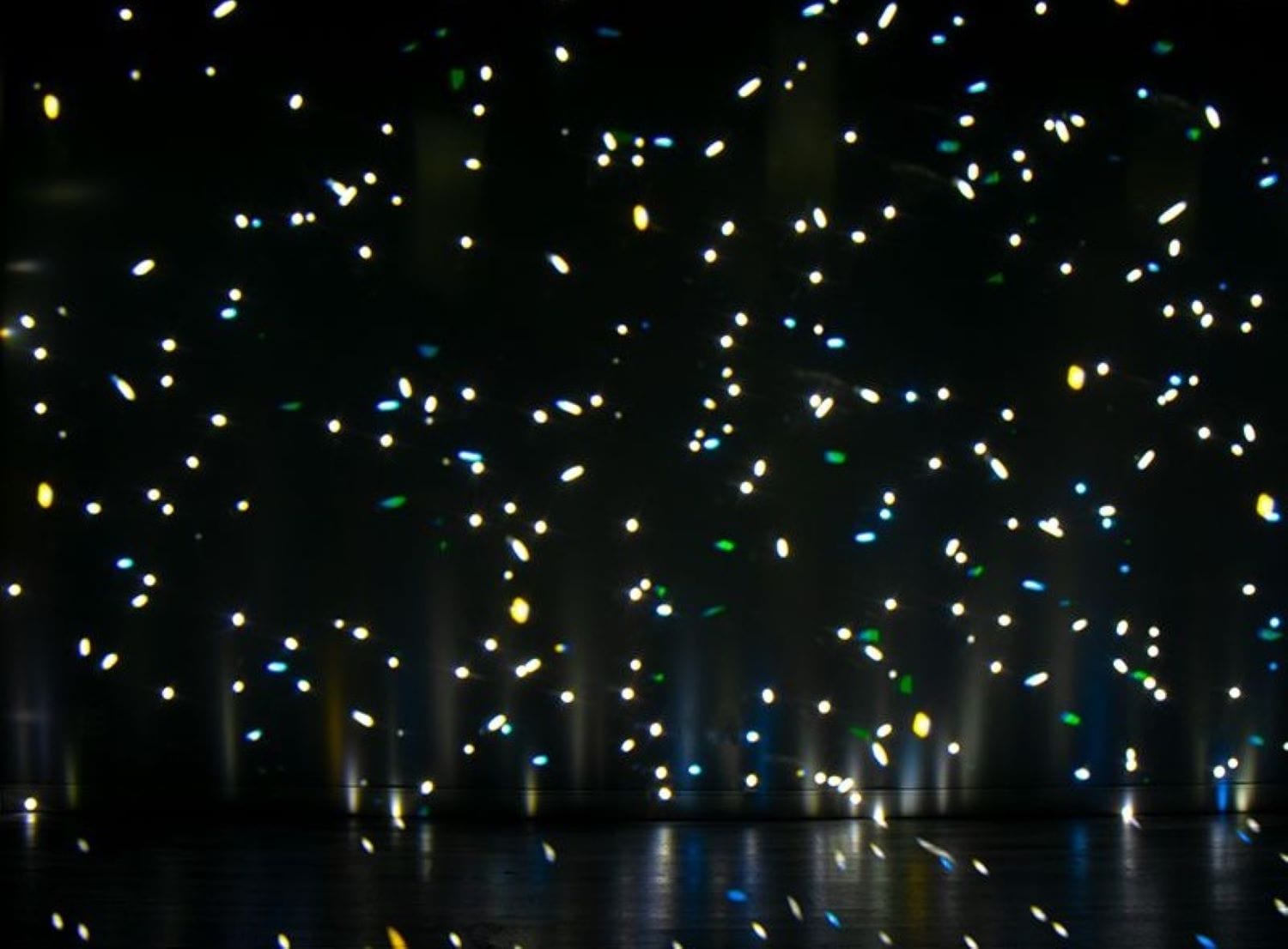 ADJ Cosmic Burst Moonflower Laser Effect