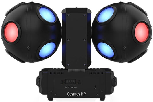 Chauvet CosmosHP RGBW LED Effect Light - PSSL ProSound and Stage Lighting