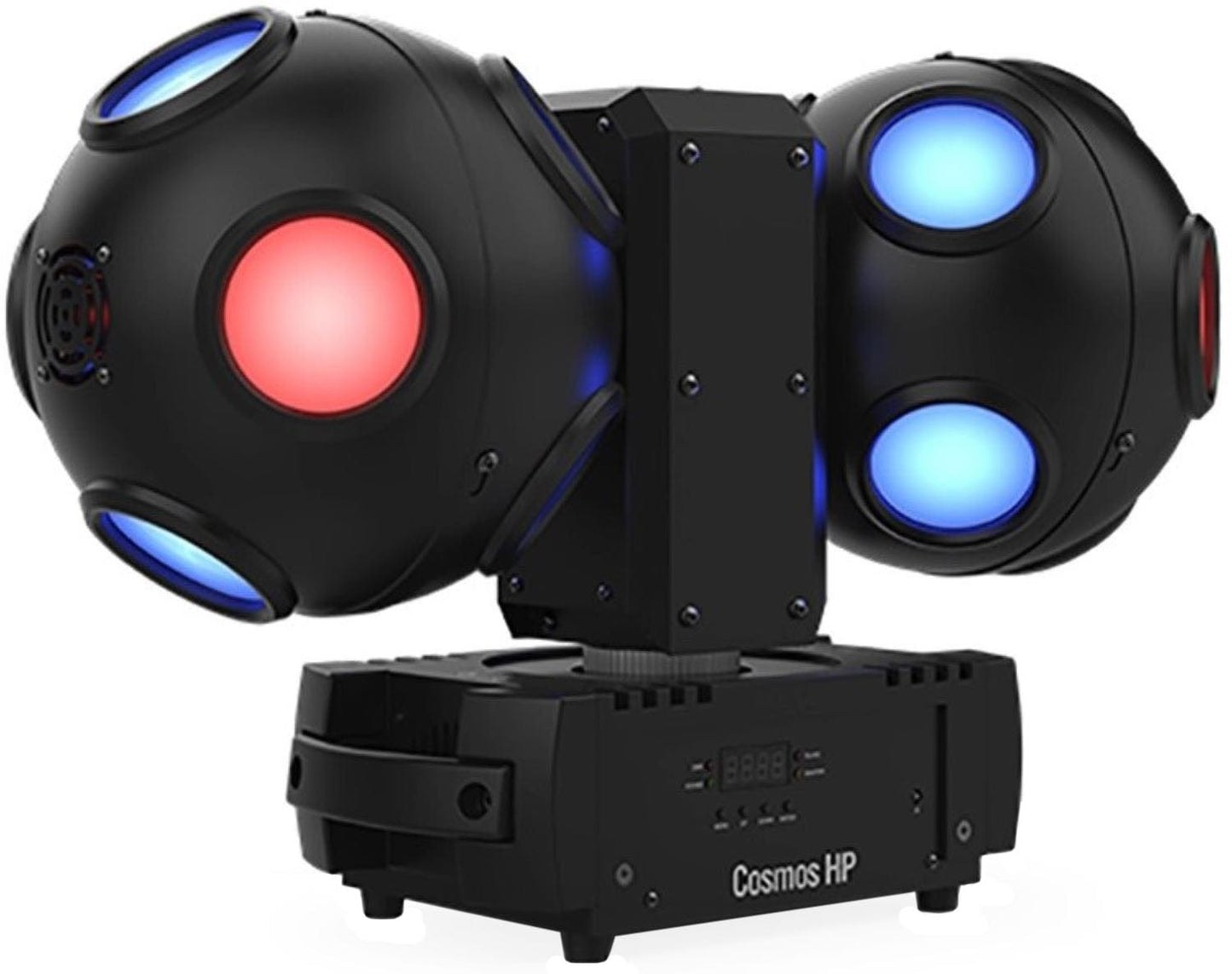 Chauvet CosmosHP RGBW LED Effect Light - PSSL ProSound and Stage Lighting