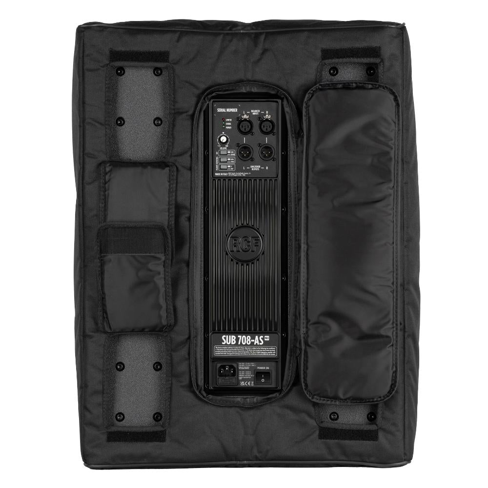 RCF COVER-003 Protective Cover for SUB708-MK3, SUB8003-MK3, SUB18