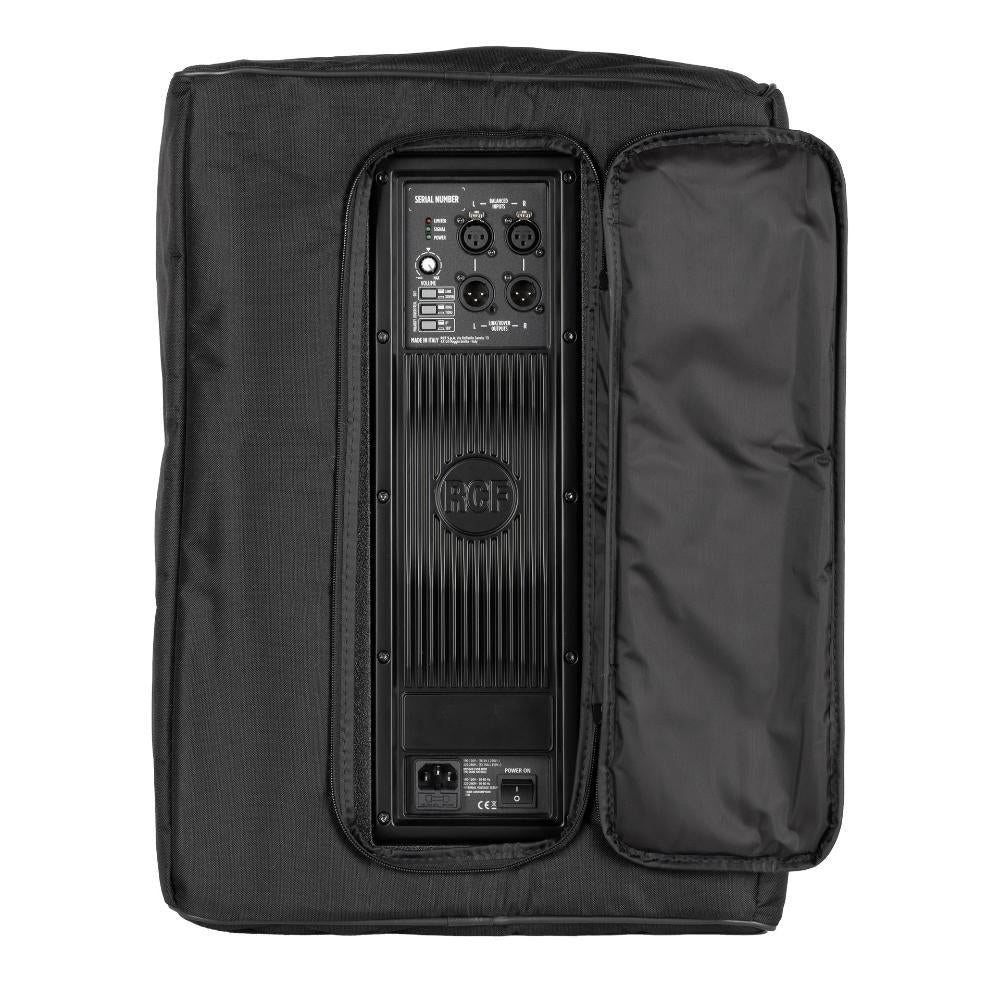 RCF COVER-004 Protective Cover for SUB705-MK3, SUB905-MK3, SUB15