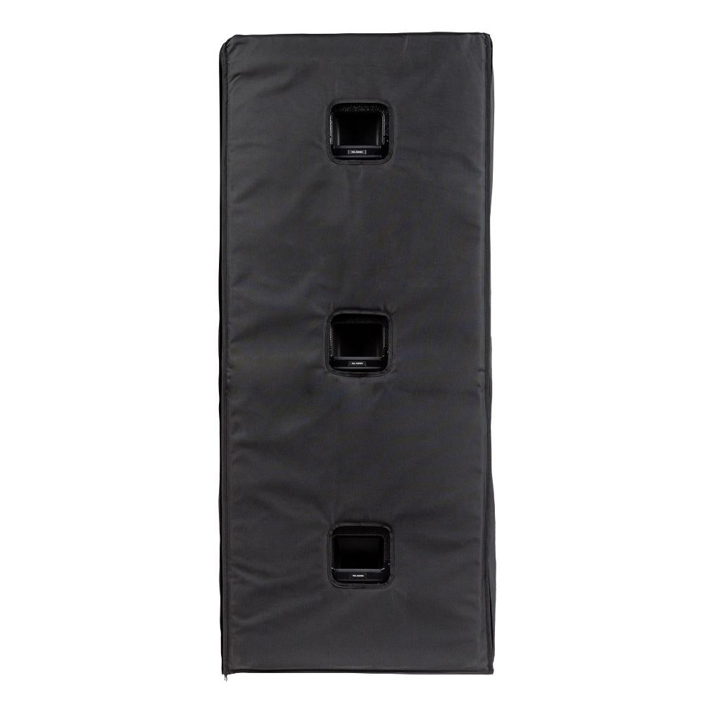 RCF COVER-3XHDL38 Protective Cover for (3) HDL38AS on Kart