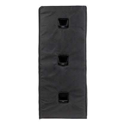 RCF COVER-3XHDL38 Protective Cover for (3) HDL38AS on Kart